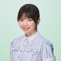 乃木坂46長嶋凛桜、足の怪我で公演を当日欠席 画像