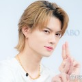 M!LK佐野勇斗、“すごく意識”していること「メンバーの5人と向き合って」 画像