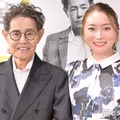 加藤綾菜、夫・加藤茶との結婚15周年でウエディングショット公開「もう15年だなんてびっくり」「大人なウエディング姿が素敵」の声 画像