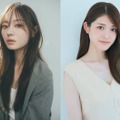 元乃木坂46梅澤美波、卒業後初テレビ出演決定 慕う先輩・松村沙友理と「サンデー・ジャポン」でトーク繰り広げる 画像