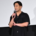 HiGH&LOW 10th ANNIVERSARY スペシャル舞台挨拶付き上映会