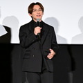 HiGH&LOW 10th ANNIVERSARY スペシャル舞台挨拶付き上映会