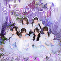 独占コメント到着！Honey Devil、Zepp Shinjukuで全国4都市ツアーの集大成を披露 画像