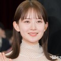 畑芽育、MAZZEL・HAYATOと過去に意外な繋がり “呼び方”も話題に「可愛すぎ」「仲の良さ伝わる」 画像