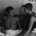 『勝手にしやがれ』© 1960 STUDIOCANAL - Société Nouvelle de Cinématographie – ALL RIGHTS RESER