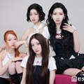 【IS:SUEインタビュー連載】RIN復帰経て再出発 4人での夏フェス出演に気合「いい意味でシビアな世界」＜QUARTET＞ 画像