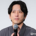 二宮和也「どうか受け入れていただきたい」イベントで緊張の理由 画像
