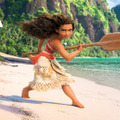 『モアナと伝説の海』©2026 Disney