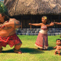 『モアナと伝説の海』©2026 Disney
