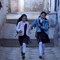 『リンカ リンカ～あの夏の先』©TIBETAN ANTELOPE FILMS CO., Ltd. ALL Rights Reserved