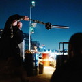 『シェルター』(C)2026 Fire Hawk Productions Limited. All Rights Reserved.