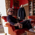 『シェルター』(C)2026 Fire Hawk Productions Limited. All Rights Reserved.