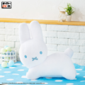 WH賞　特大サイズぬいぐるみ　うさぎ