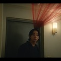 【ネタバレあり】「S Line」禁断の“メガネ”を手にした少女の復讐と第2話ラストにSNS騒然「見えても見られても恐怖すぎ」 画像