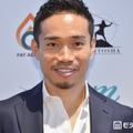 サッカー日本代表・長友佑都選手「アモーレ」「ブラボー」に続く“語録”が話題 5大会連続出場W杯のスウェーデン戦でピッチに 画像