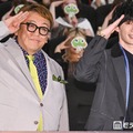 福田雄一監督、SixTONESジェシーらと食事へ 途中参加した人物明かす「近くで飯を食ってましたって言って」」【新劇場版☆ケロロ軍曹】 画像