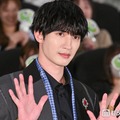 SixTONESジェシー「楽屋で歌ったりしていて」声優挑戦にメンバー喜び【新劇場版☆ケロロ軍曹】 画像