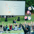 「街の呼吸と森の映画祭2026」