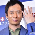 いしだ壱成、妹・すみれとの2ショットに反響「雰囲気似てる」「微笑ましい」 画像