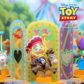 【コスビ】 『トイ・ストーリー』メリーゴーラウンド・コレクション © Disney/Pixar