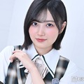 櫻坂46的野美青、両A面シングルで担う役割 国立公演経て芽生えた“良い意味での危機感”とは【「Lonesome rabbit / What’s “KAZOKU”?」インタビュー】 画像