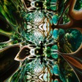 世界初のAIアート美術館「DATALAND」LAに誕生 リアルタイムで変化する“生きる美術館” 画像
