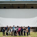 星空の映画祭