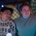 Netflix映画『HEARTSTOPPER ハートストッパー：僕たちのフォーエバー』7月17日独占配信