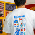 半袖TシャツOMATSURI