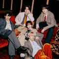 KEY TO LIT、テレ東系卓球スペシャルサポーターに就任「皆さんと同じ目線で卓球の楽しさを伝えていけたら」【全員コメントあり】 画像