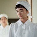 【風、薫る 第67回あらすじ】りん、ヒデが辞めて落ち込む 院長から呼び出された理由とは 画像