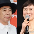 とんねるず木梨憲武、過去に妻・安田成美から別居提案されていた 理由明らかに「その節はどうもすみませんでした」 画像