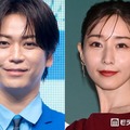 亀梨和也＆田中みな実、結婚・妊娠発表にネット衝撃「ついに」「美男美女で絵になる夫婦」2024年にドラマ共演 画像