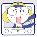 K賞 ラバーコレクション／©吉崎観音／KADOKAWA・劇場版ケロロ軍曹製作委員会