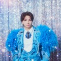 M!LK塩崎太智、シングル「しおざきわんだーらんど」7月6日に配信 ジャケットは「コロコロコミック」漫画家書き下ろし 画像