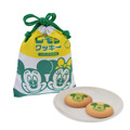 プリントクッキーレモン 1,700円／© Disney