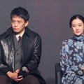 小栗旬＆蒼井優
