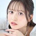 乃木坂46金川紗耶「1人の人間として」素で挑んだ初写真集 食事量キープの体作り術とは【「好きのグラデーション」インタビュー】 画像