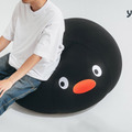 「可愛いだけじゃない!?ピングー展」オリジナルグッズ