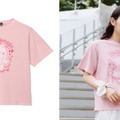 Tシャツ　I'm MOUSSE©︎mikko