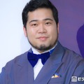 令和ロマン・松井ケムリ、声優就任に「悪いことせずに生きてきて良かった」相方・高比良くるまとの“10年変わらない関係性”も明かす【トイ・ストーリー５】 画像