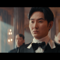 TVCM「隣国の王子」篇