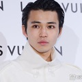 中田圭祐、俳優活動再開を発表 約1年間の休止経て「より一層真摯に、そして真剣に向き合ってまいります」 画像