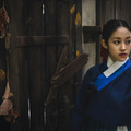 Netflixシリーズ「トングン ー呪いの宮ー」7月17日(金)より独占配信