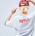 【 NASA テーマ 】 アソート T シャツ ¥5,000