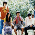『ハチミツとクローバー』(C)2006 羽海野チカ/集英社 「ハチミツとクローバー」フィルムパートナーズ