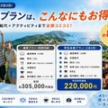 プラン料金