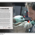 「スター・ウォーズ/マンダロリアン公式ビジュアルガイド」© & Lucasfilm Ltd.