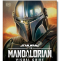 「スター・ウォーズ/マンダロリアン公式ビジュアルガイド」© & Lucasfilm Ltd.