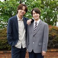 関西ジュニア嶋崎斗亜、寺西拓人の高校時代役に決定「ラストノート」でフジテレビドラマ初出演【コメントあり】 画像
